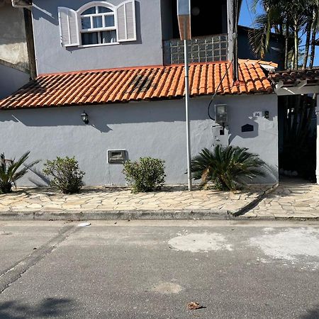 Pousada Recanto Da Luisa Paraty Dış mekan fotoğraf