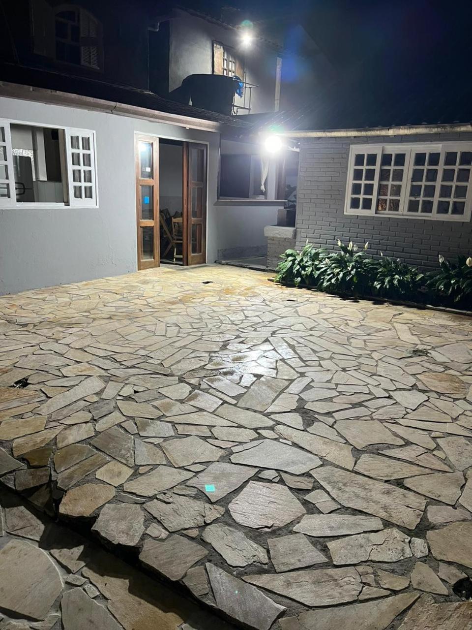 Pousada Recanto Da Luisa Paraty Dış mekan fotoğraf