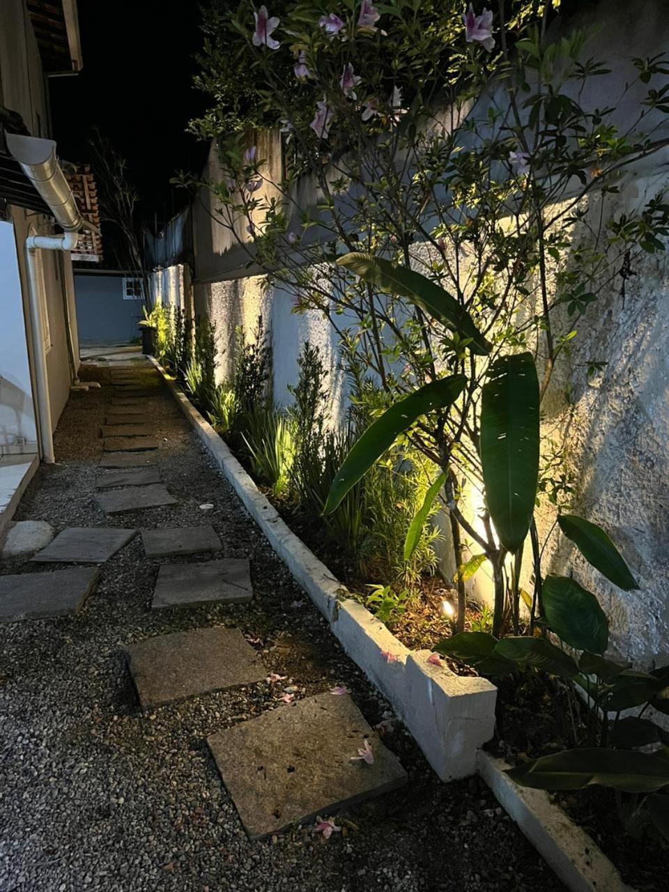 Pousada Recanto Da Luisa Paraty Dış mekan fotoğraf