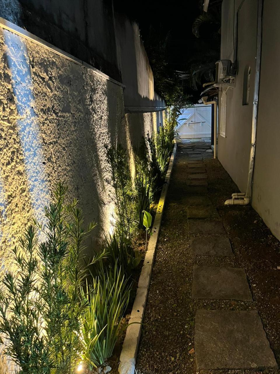 Pousada Recanto Da Luisa Paraty Dış mekan fotoğraf