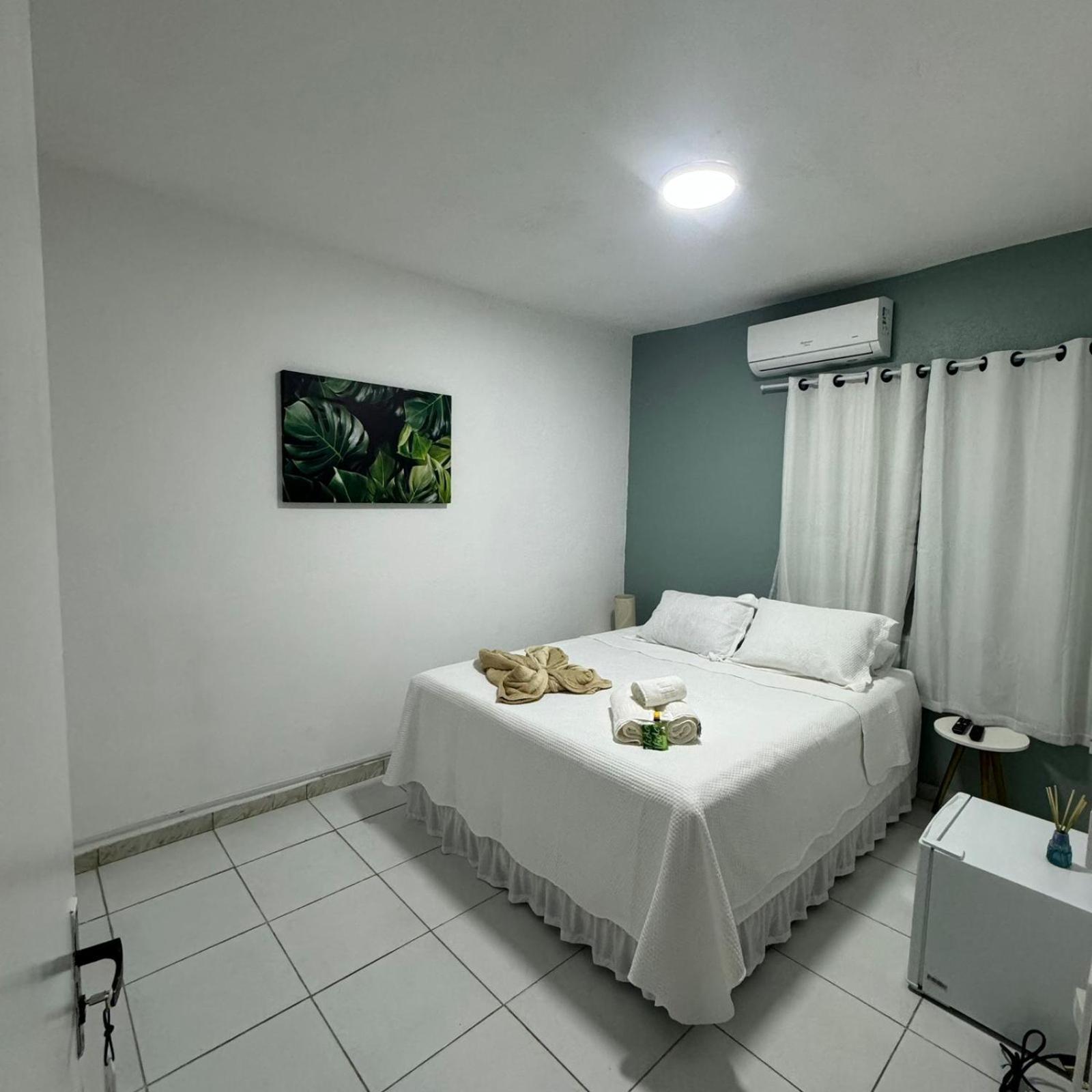 Pousada Recanto Da Luisa Paraty Dış mekan fotoğraf