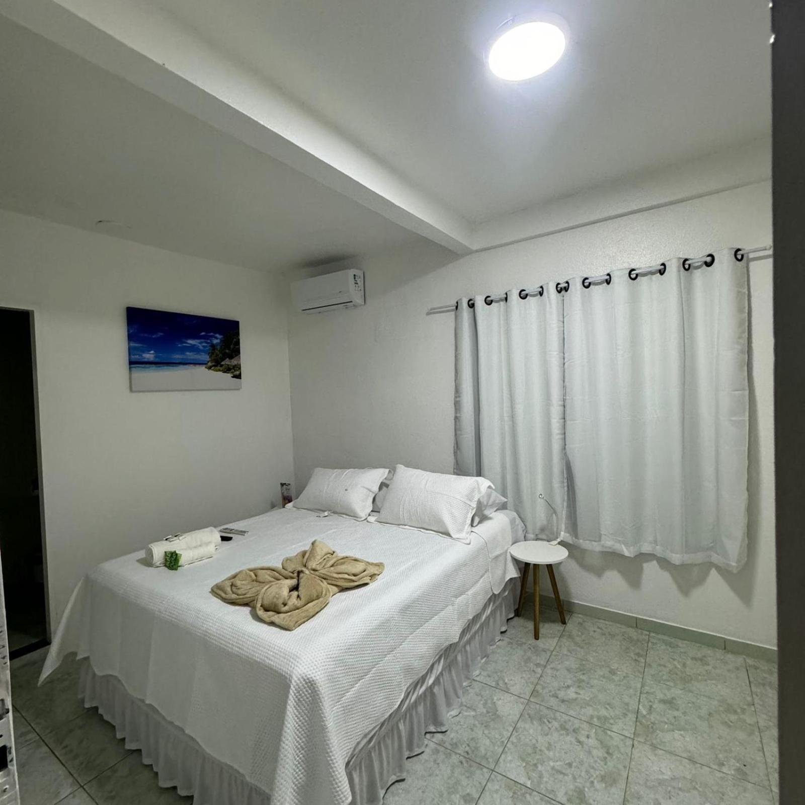 Pousada Recanto Da Luisa Paraty Dış mekan fotoğraf