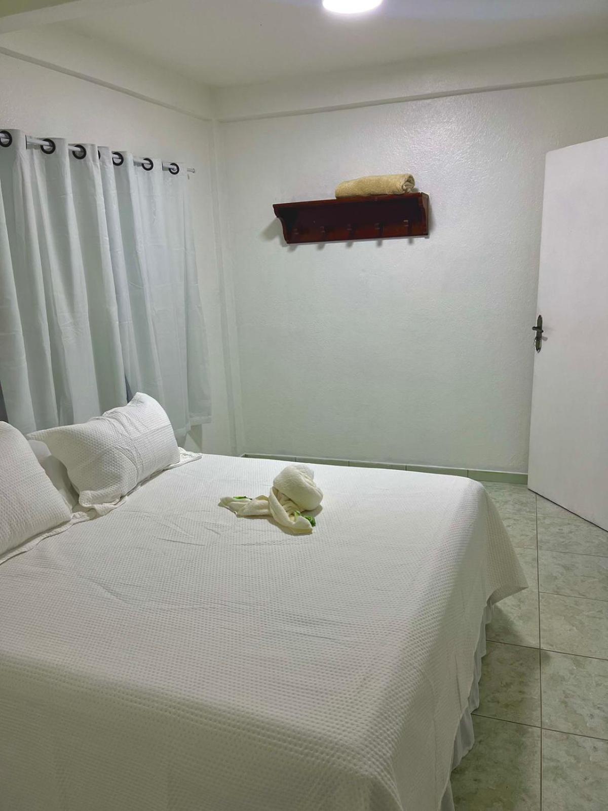 Pousada Recanto Da Luisa Paraty Dış mekan fotoğraf