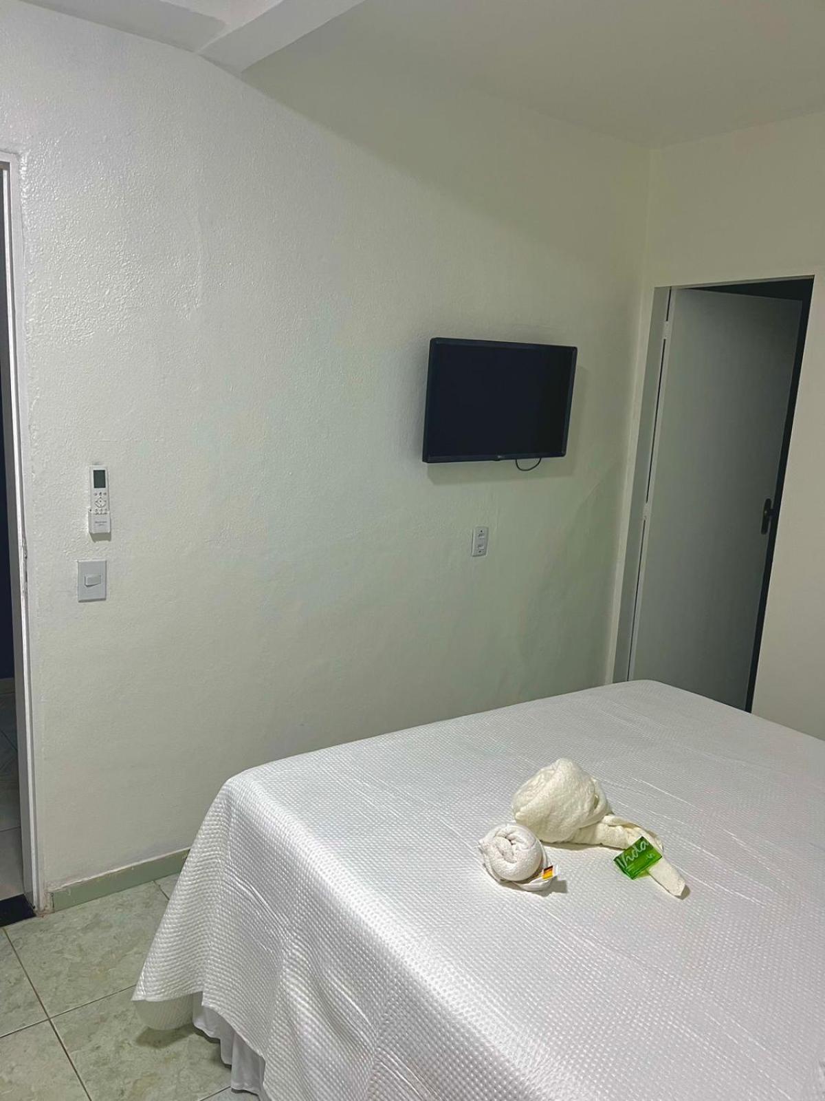 Pousada Recanto Da Luisa Paraty Dış mekan fotoğraf