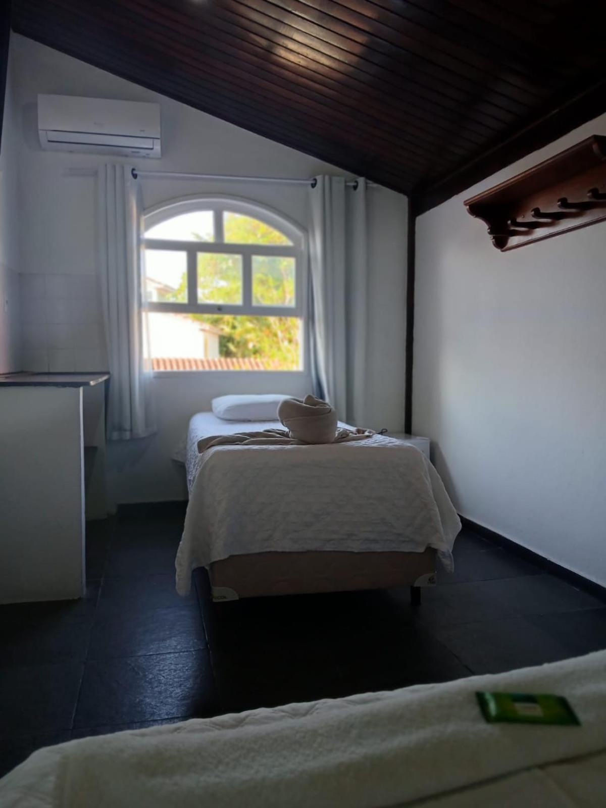 Pousada Recanto Da Luisa Paraty Dış mekan fotoğraf