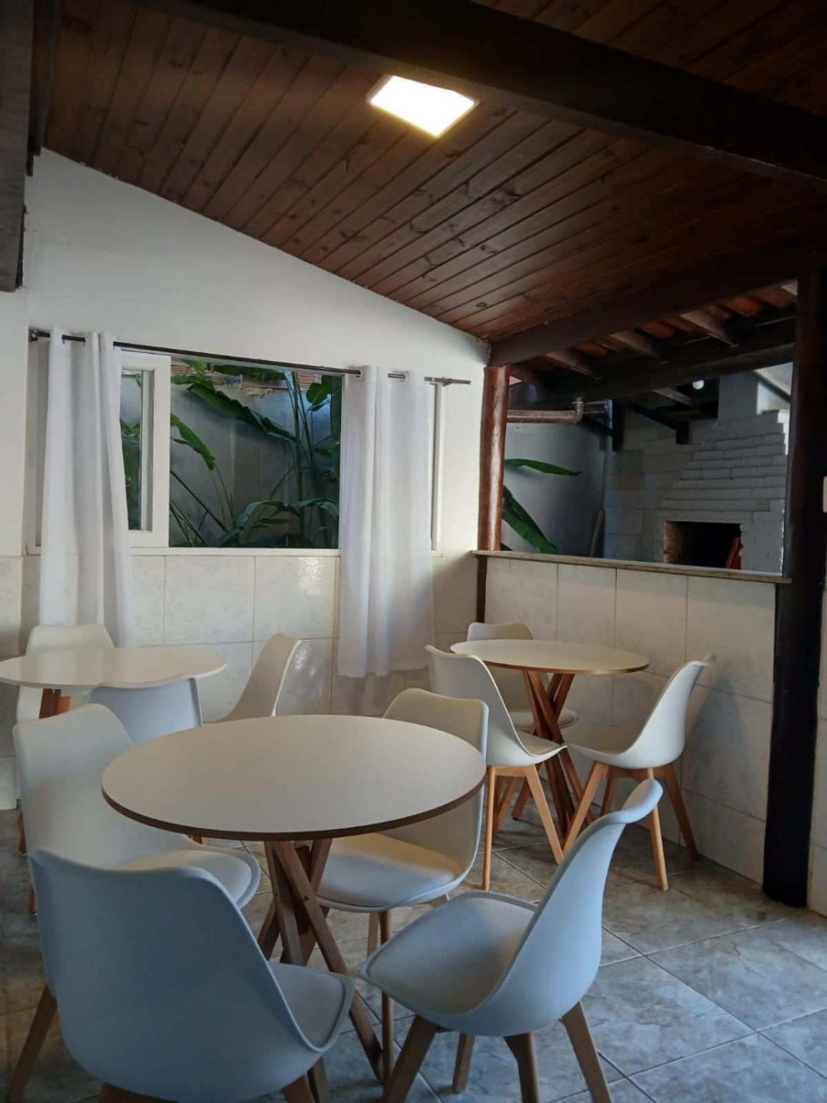 Pousada Recanto Da Luisa Paraty Dış mekan fotoğraf