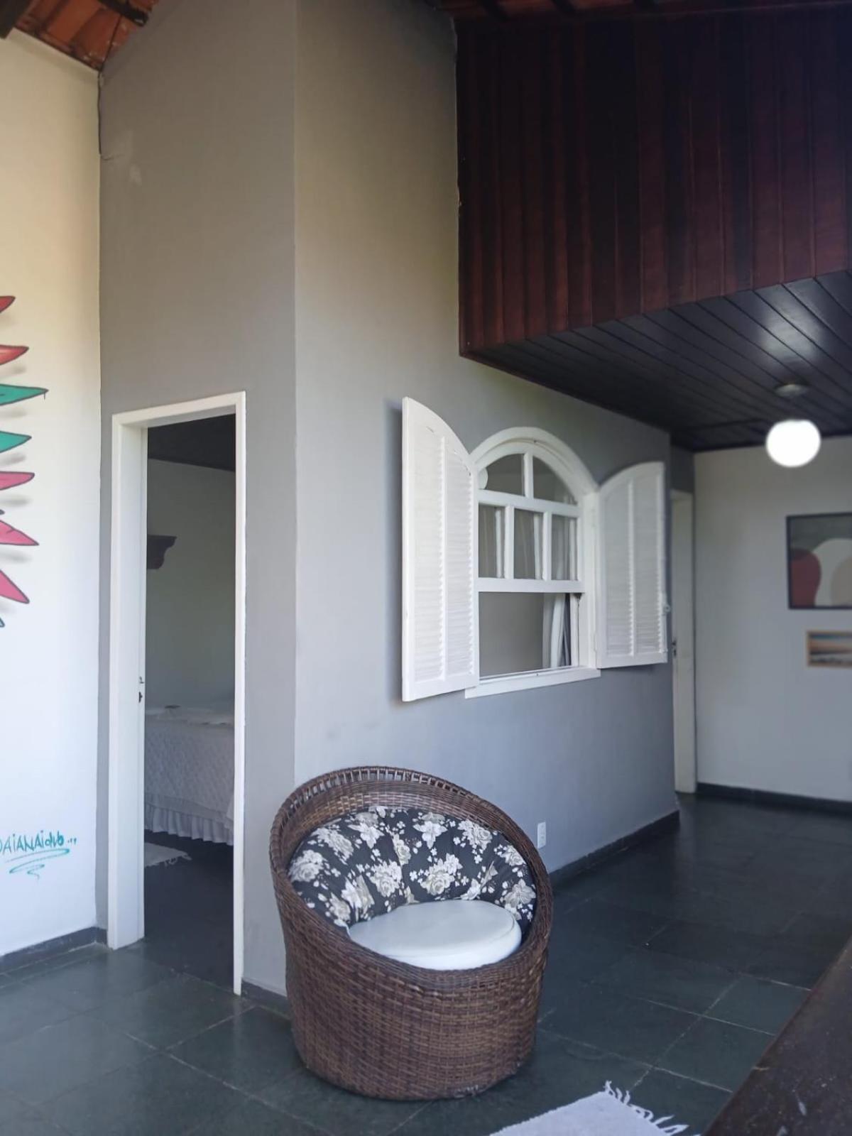 Pousada Recanto Da Luisa Paraty Dış mekan fotoğraf
